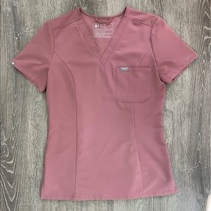 Slim Catarina Mineral Mauve